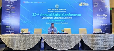 Dealer Meet Event Planning in Delhi – Building Stronger Business Connections