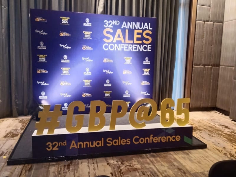 Custom Exhibition Stall Design &amp; Fabrication Services in Delhi