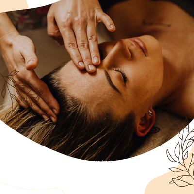 The Art of Facial Massage: Beyond the Face, Into the Whole Self