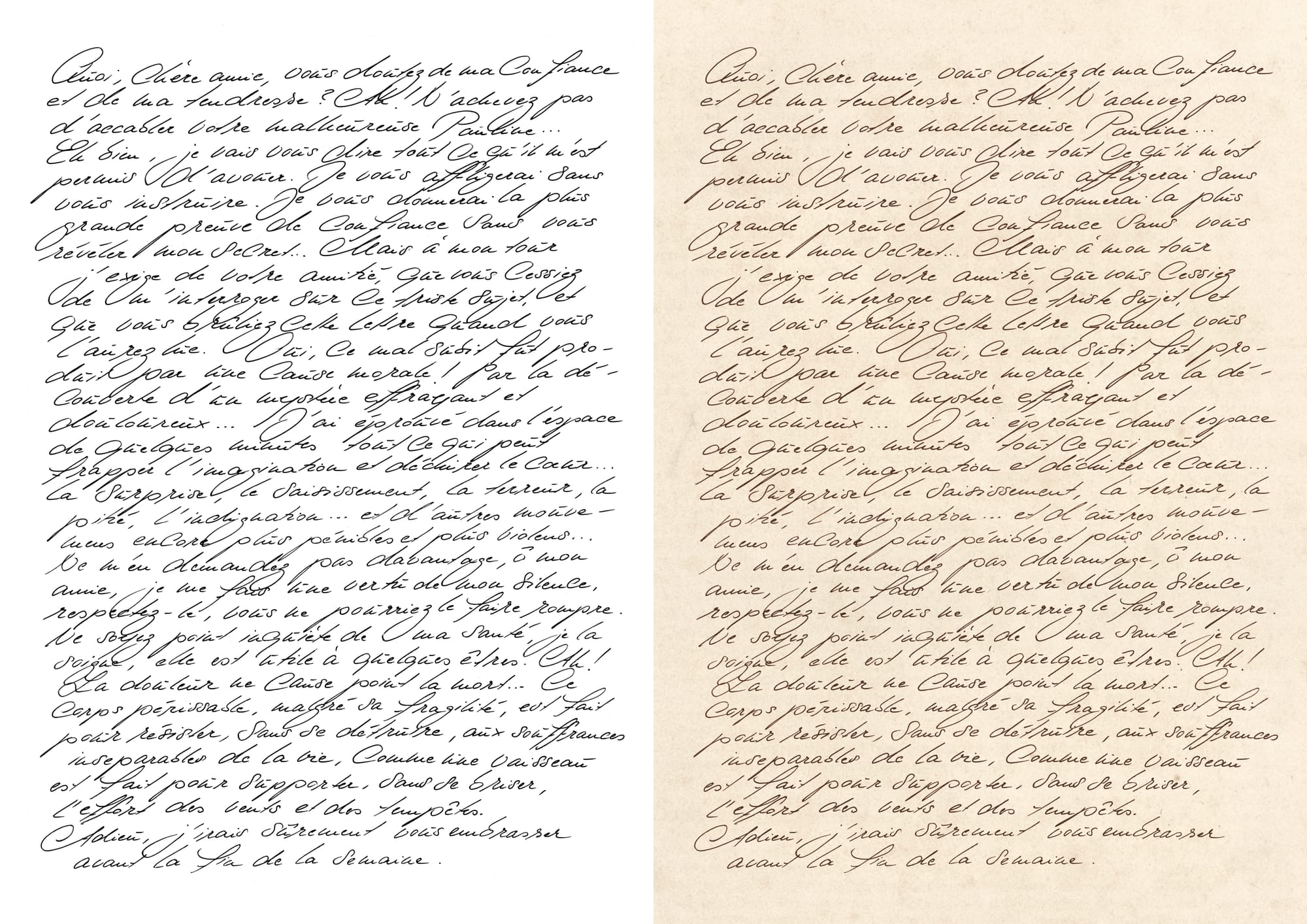 Vá procurar a sua turma