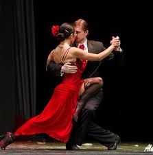 Tango Workshops