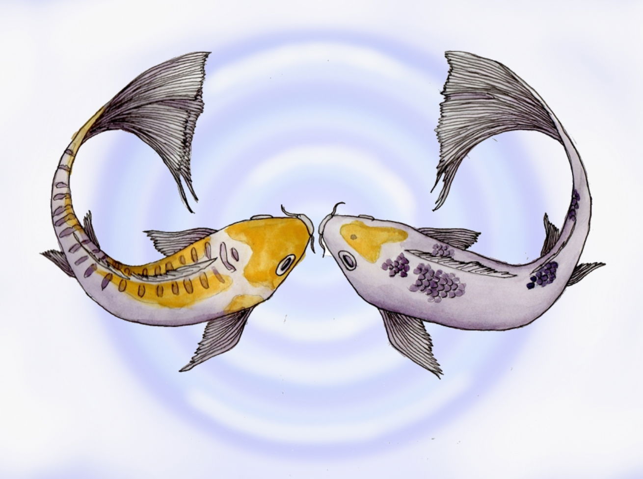 Prinzip 1: Ausgeglichenheit