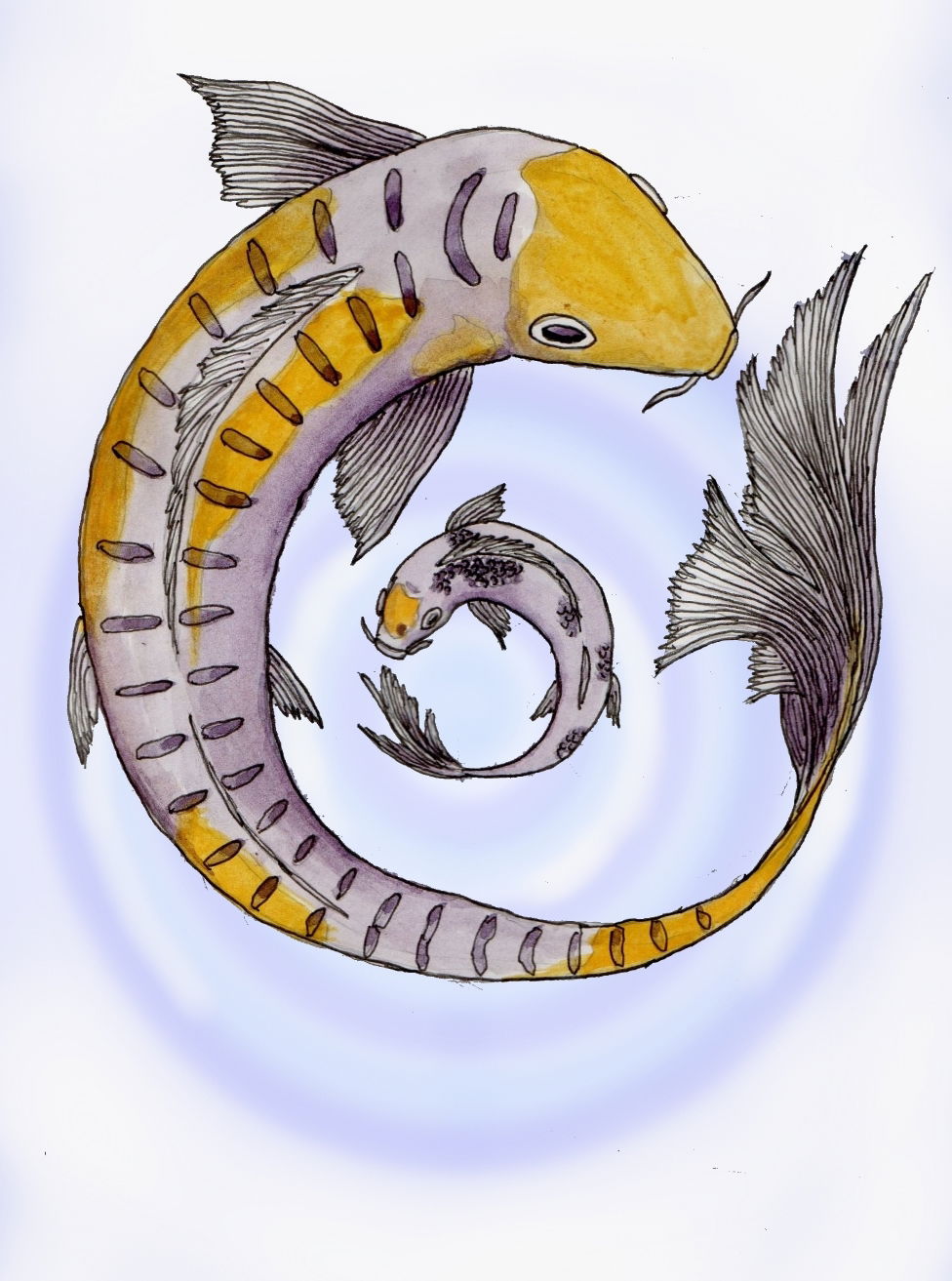 Prinzip 5: Geborgenheit