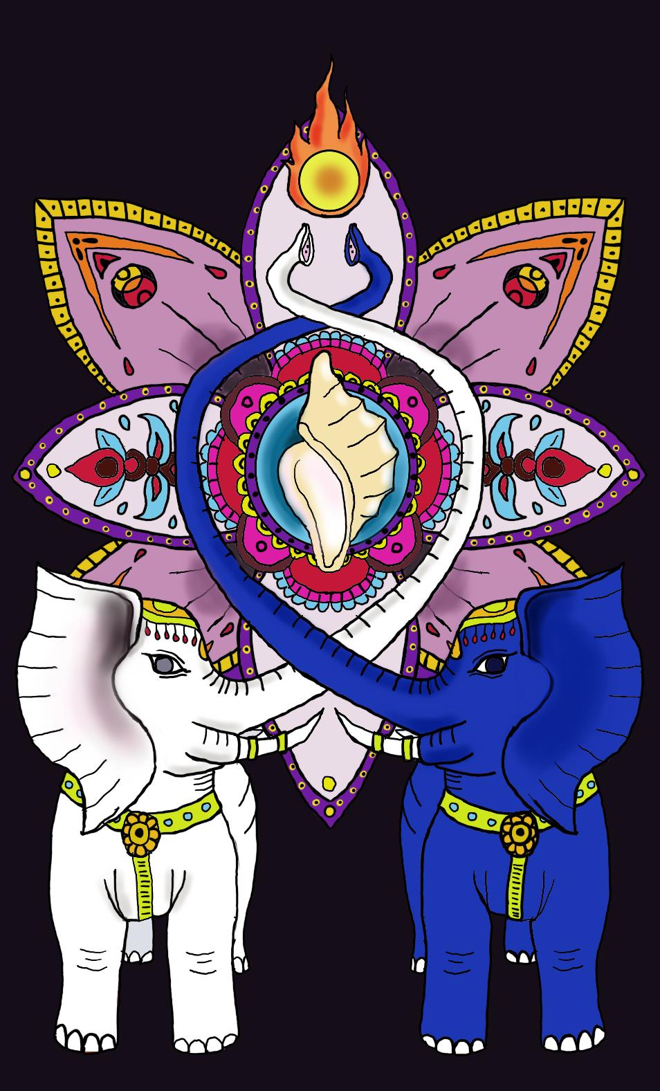 Kalyana-Mittata: Spirituelle Freundschaft