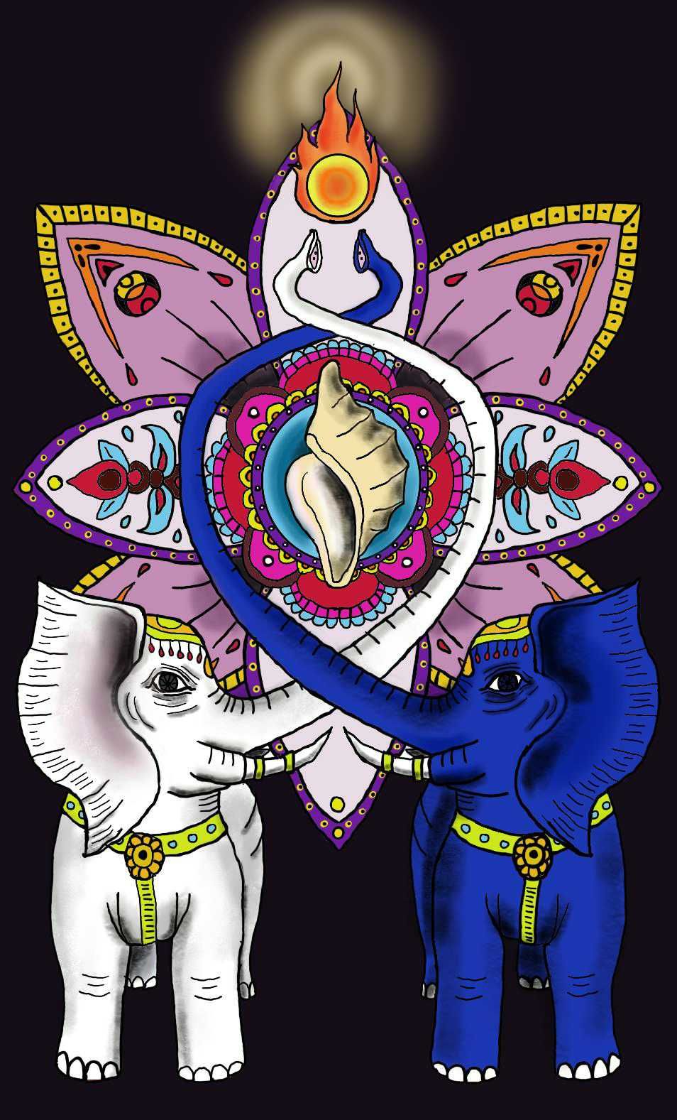 Kalyana-Mittata: Spirituelle Freundschaft