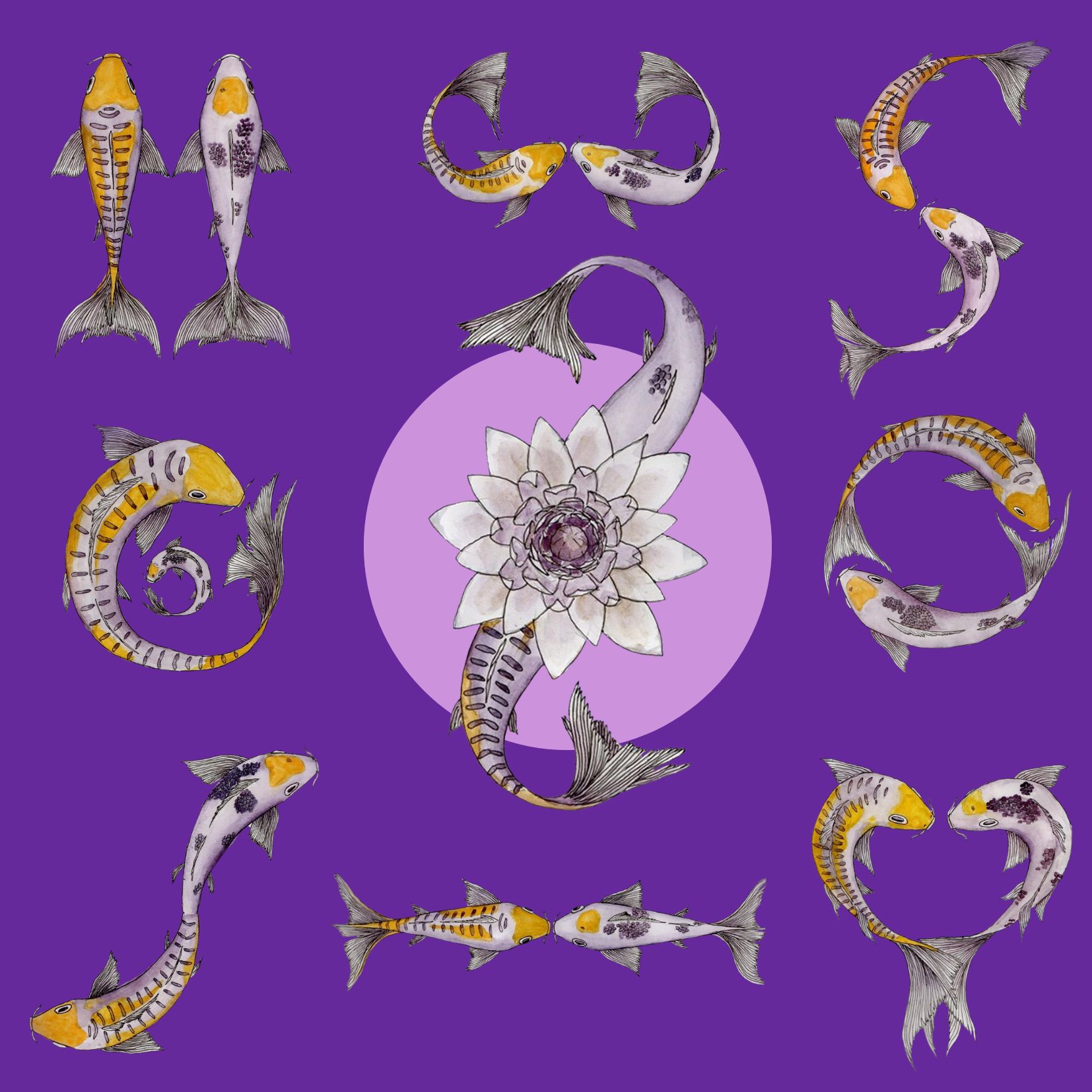 Pfad zur Erleuchtung