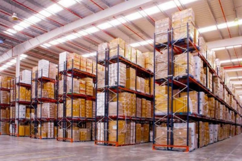 تخزين العفش بالرياض