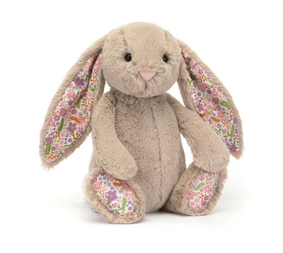 Jellycat Blossom Bunny: The Perfect Plush Companion