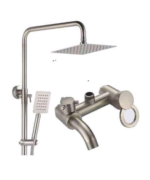 Shower Mixer