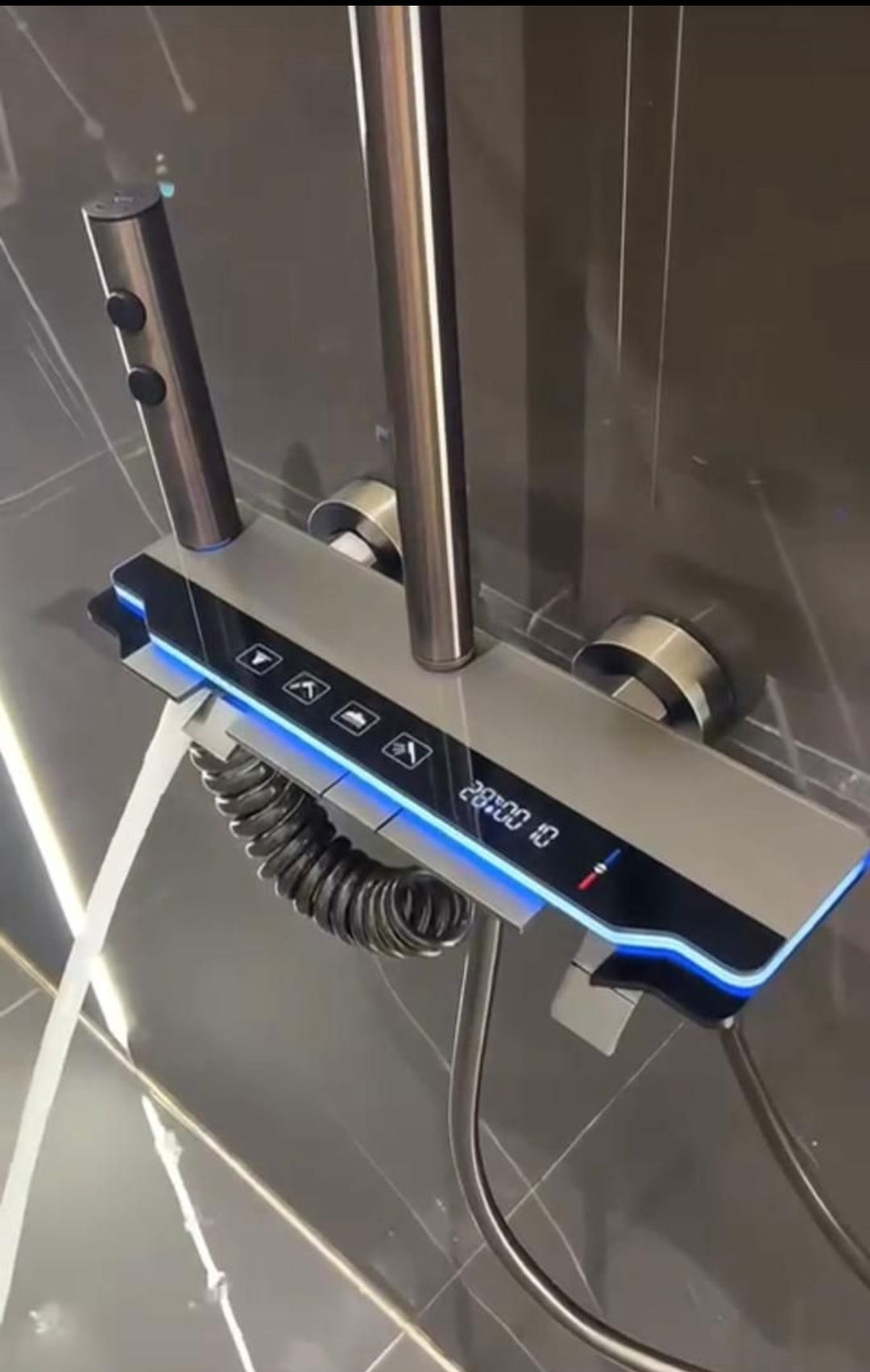 Bathroom Shower mixer