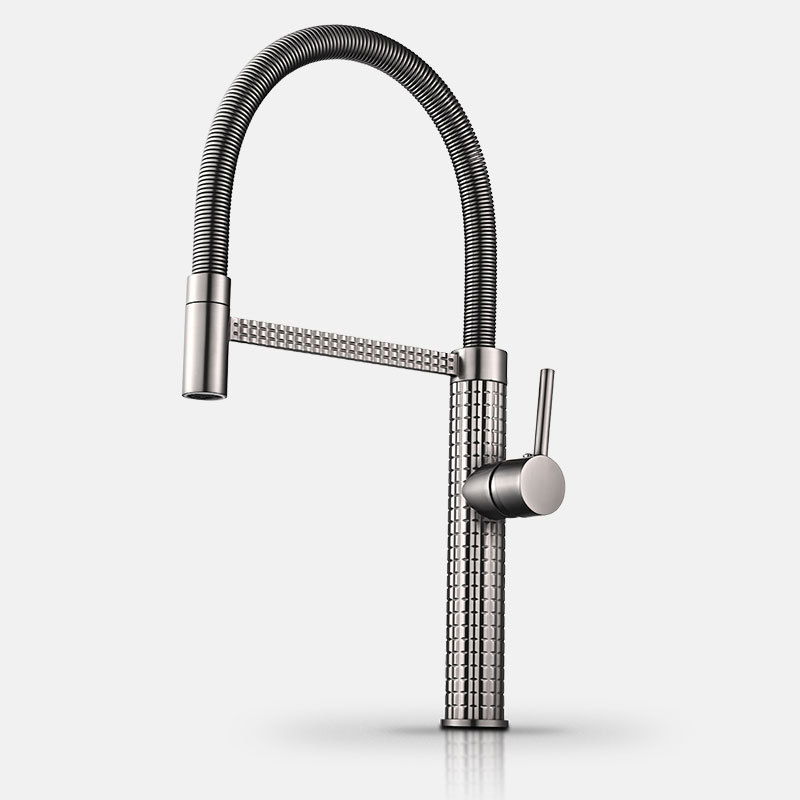 Anti rust mixer Tap