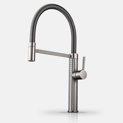 Anti rust mixer Tap