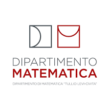 Dipartimento di Matematica - Università degli Studi di Padova