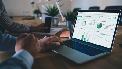 Carbon Accounting Software Market Size, Share and Trends 2026-2034