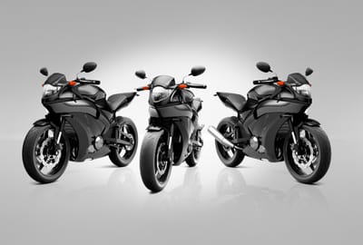 רשיון אופנועים image