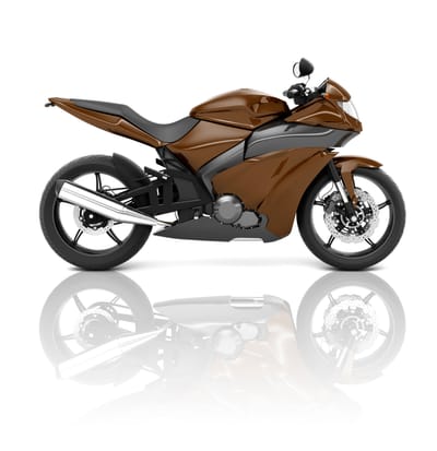 רשיון אופנועים image