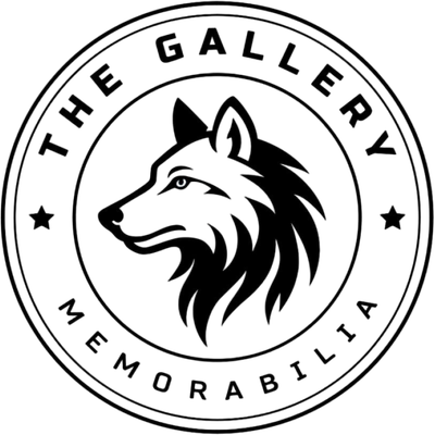 The Gallery Memorabilia