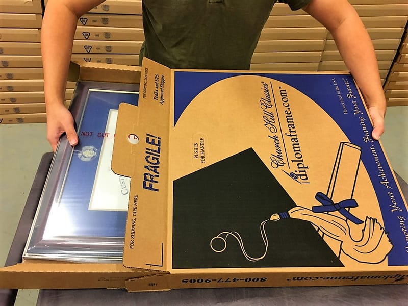 Customs &amp; Logistics Handling