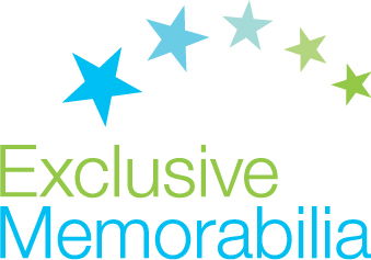 Official Exclusive Memorabilia Purchase Concierge