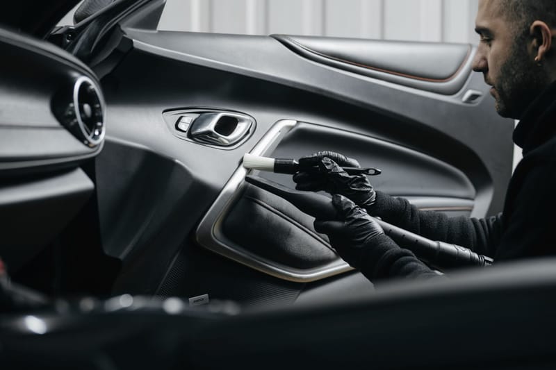 Expert Maintenance &amp; Repair