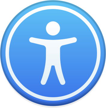 הצהרת נגישות