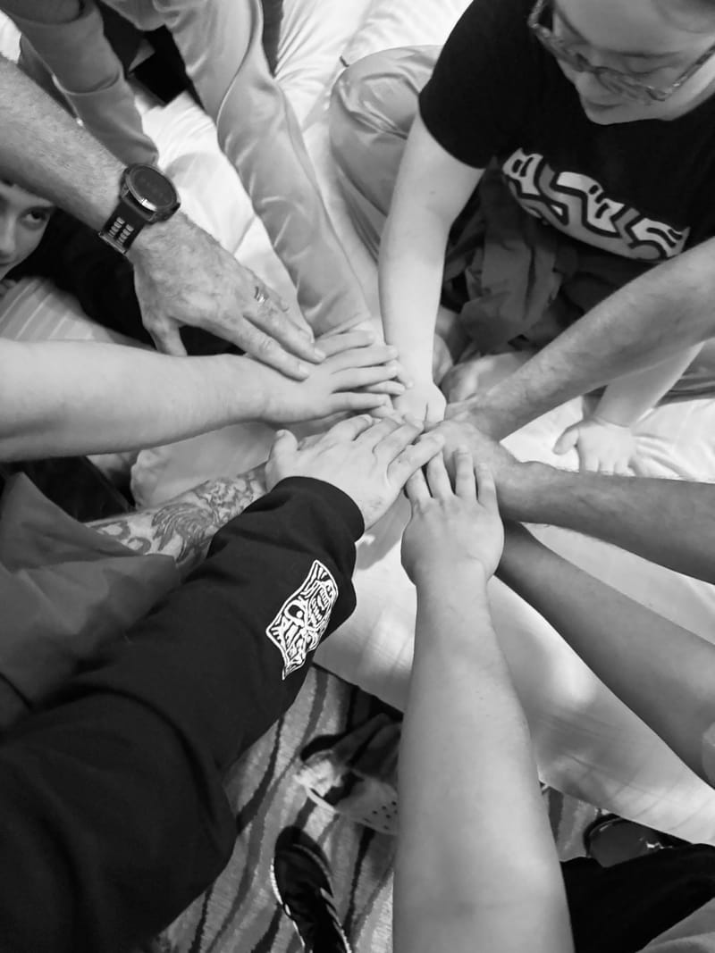 תרומה לעמותה