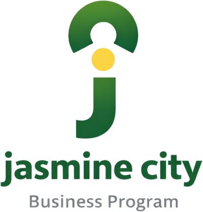 Jasmine City