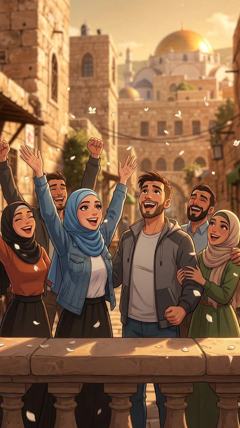 مدينة الياسمين thumbnail