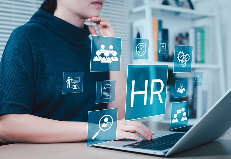 تدريب مواردك البشريّة