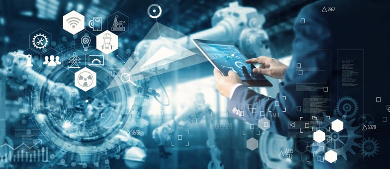 إنشاء هويّة مهنيّة رقميّة