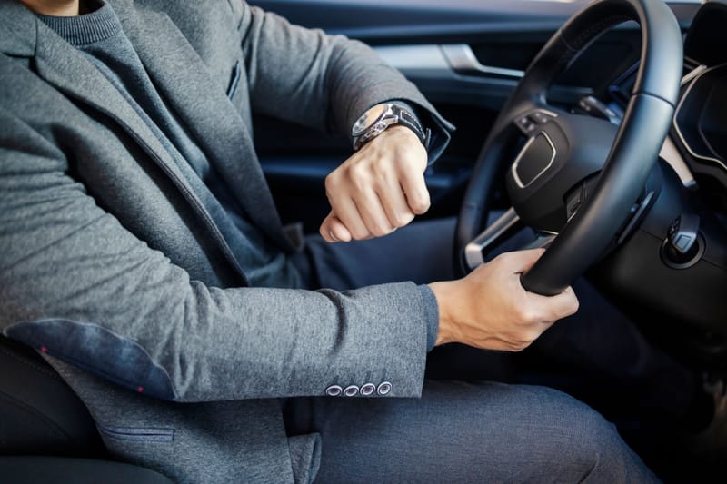 Authenticity Guaranteed