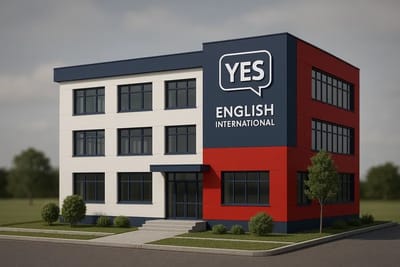 FRANQUICIA YES ENGLISH INTERNACIONAL