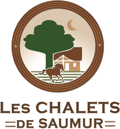 LES CHALETS DE SAUMUR