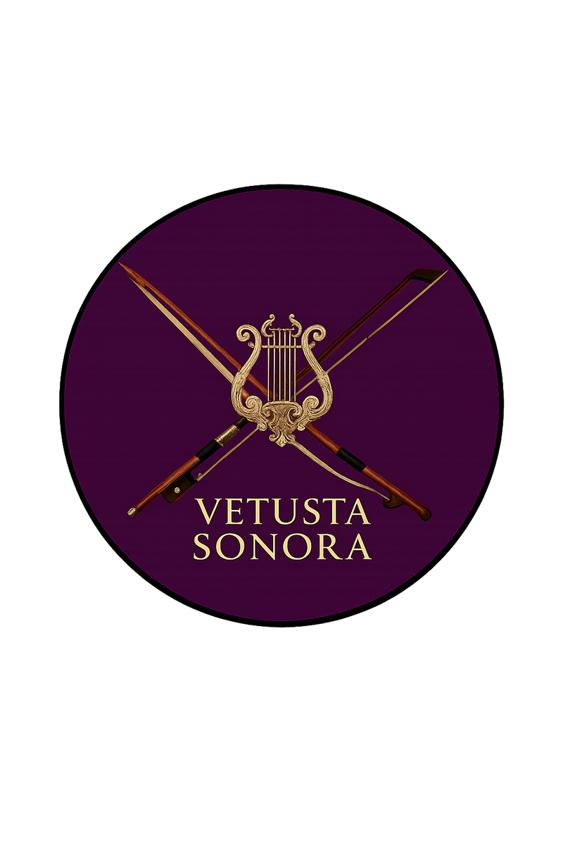 Ensemble de Música Antigua Vetusta Sonora