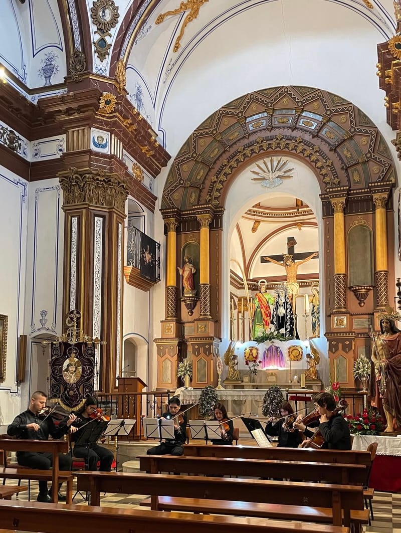 Ensemble de Música Antigua Vetusta Sonora