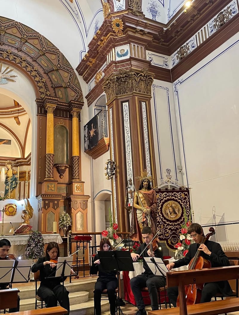 Ensemble de Música Antigua Vetusta Sonora