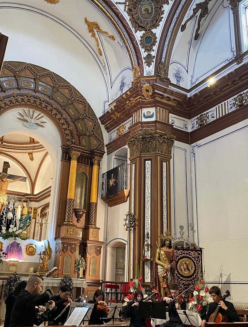 Ensemble de Música Antigua Vetusta Sonora