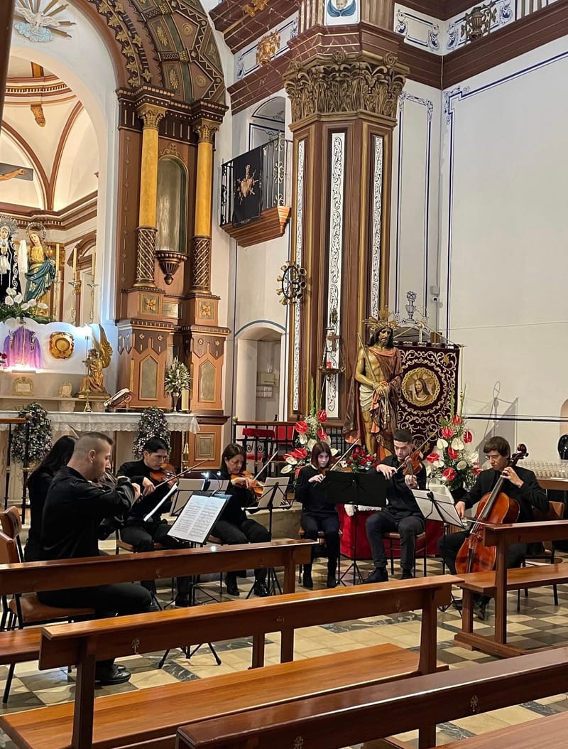 Ensemble de Música Antigua Vetusta Sonora