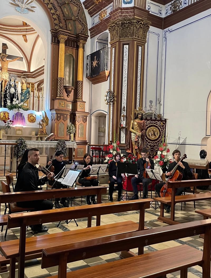 Ensemble de Música Antigua Vetusta Sonora