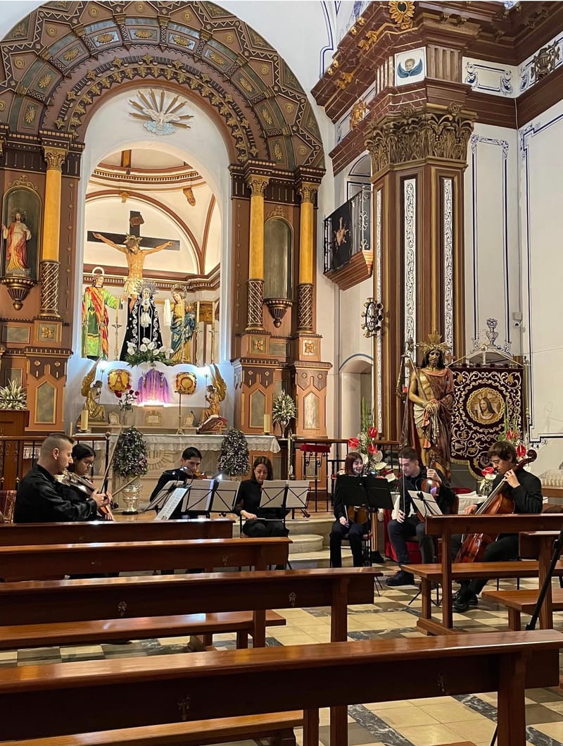 Ensemble de Música Antigua Vetusta Sonora