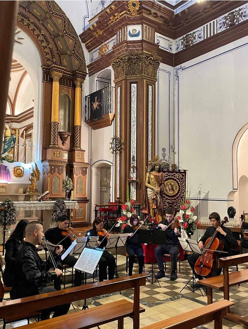 Ensemble de Música Antigua Vetusta Sonora