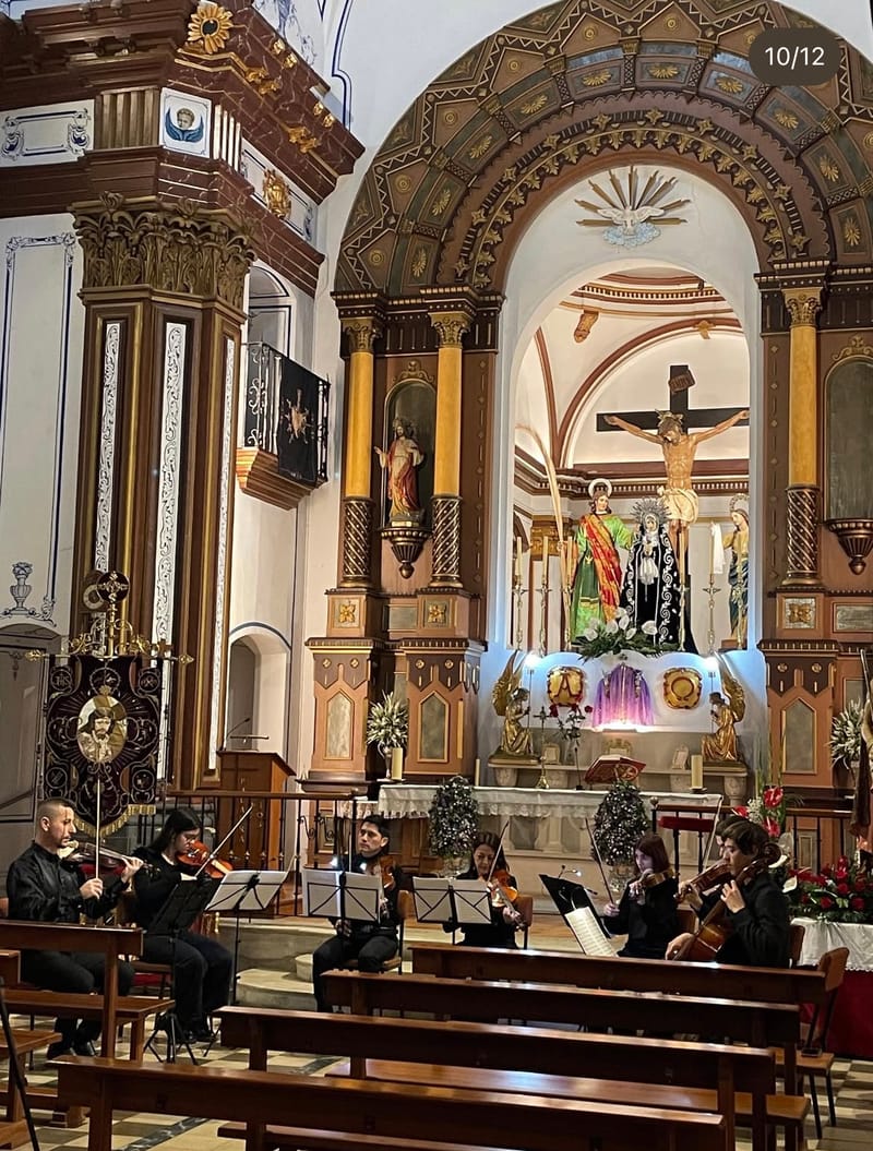 Ensemble de Música Antigua Vetusta Sonora