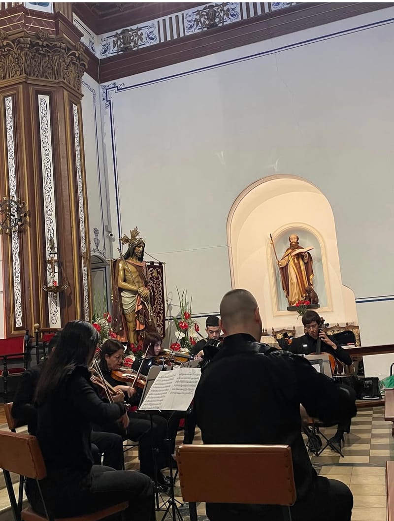 Ensemble de Música Antigua Vetusta Sonora