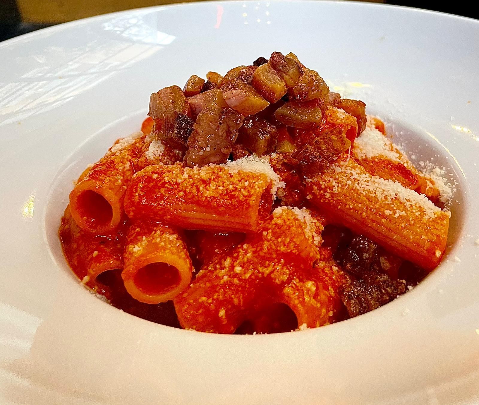 AMATRICIANA