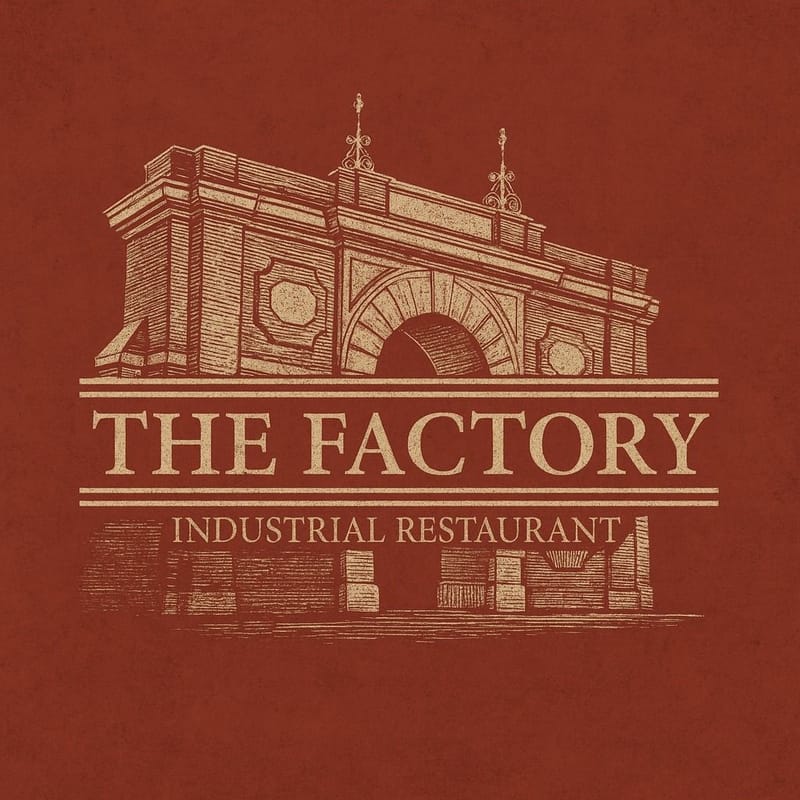 The Industrial Restaurant