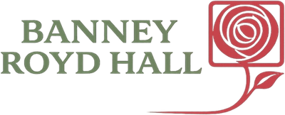 Banney Royd Hall