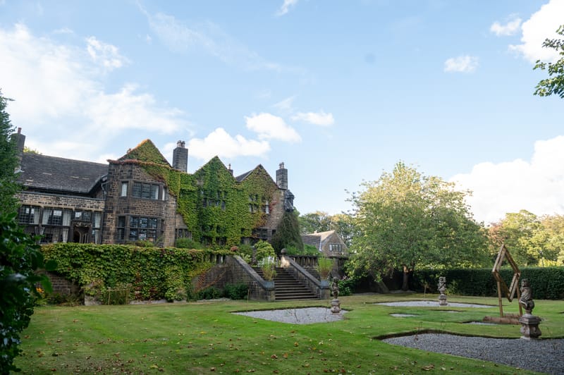 Mother's Day Afternoon Tea