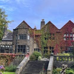 Historic House Tour with the Owner