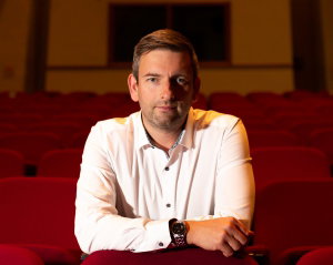 Piano Recital with Jonathan Fisher, Concert Pianist, Moonlight Rhapsodies by Candlelight