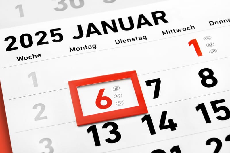 Termin następnego wyścigu